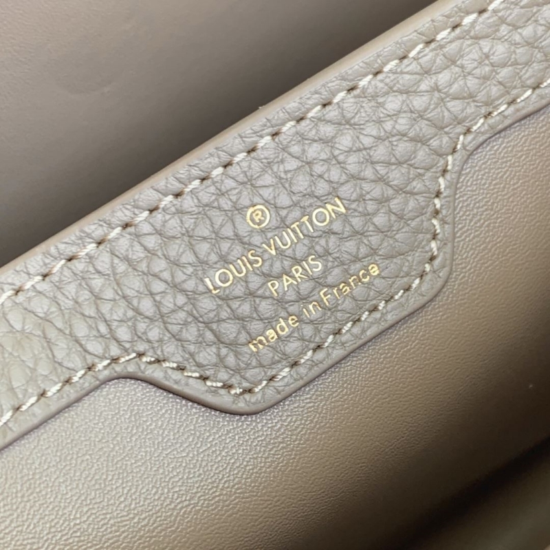 LV Capucines Bags